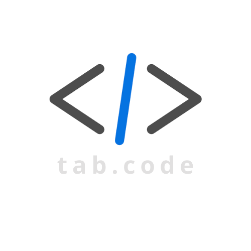 logo tabcode